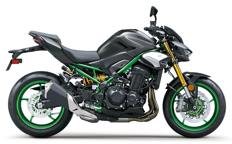 New 2026 Kawasaki Z900 SE ABS, Greenville TX | Specs, Price