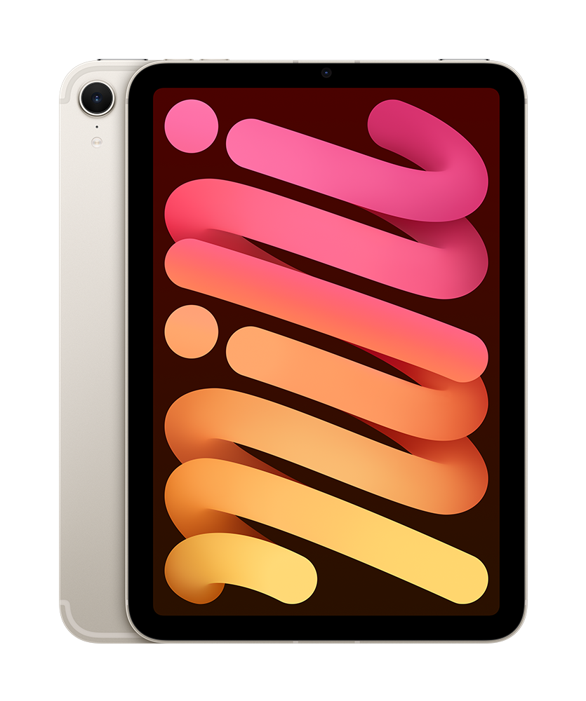 iPad mini (A17 Pro) - 技術仕様 - Apple サポート (日本)