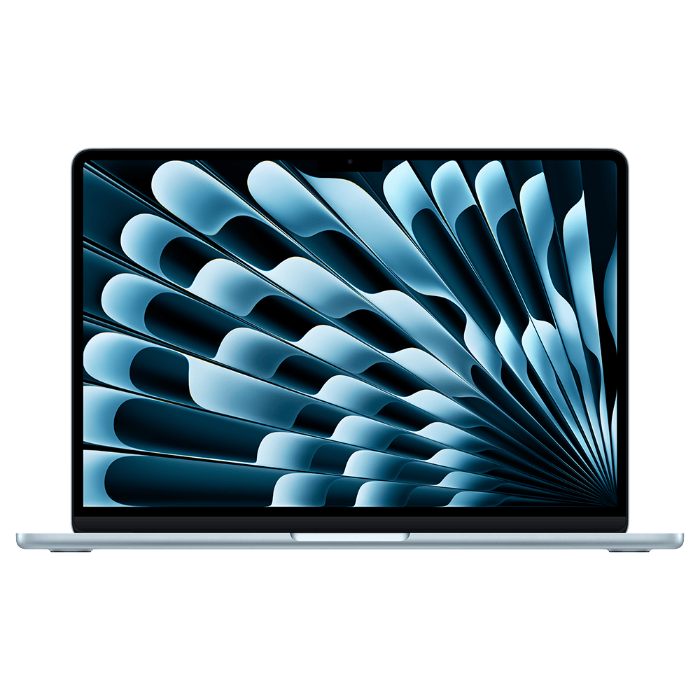 MacBook Air (13-inch, M4, 2025) - Tech Specs - Apple Support