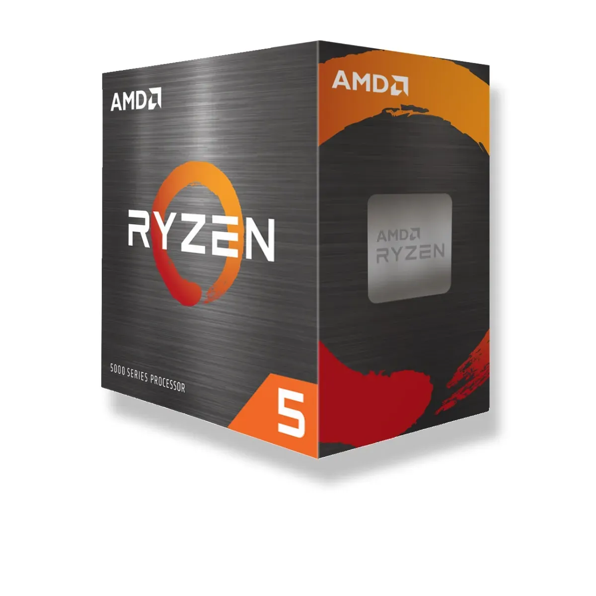 AMD Ryzen5 7500F Tray版6核12線程AM5處理器無內顯3年保(需另加顯示卡