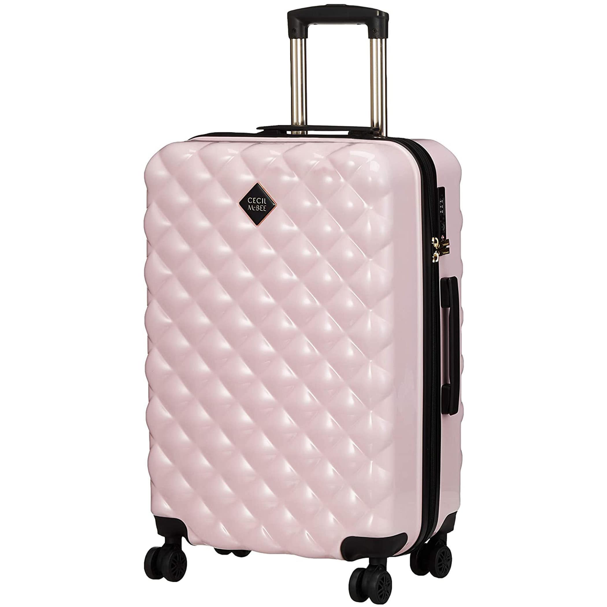 QUILT CARRY CASE/ Lサイズ｜バッグ｜CECIL McBEE(セシルマクビー