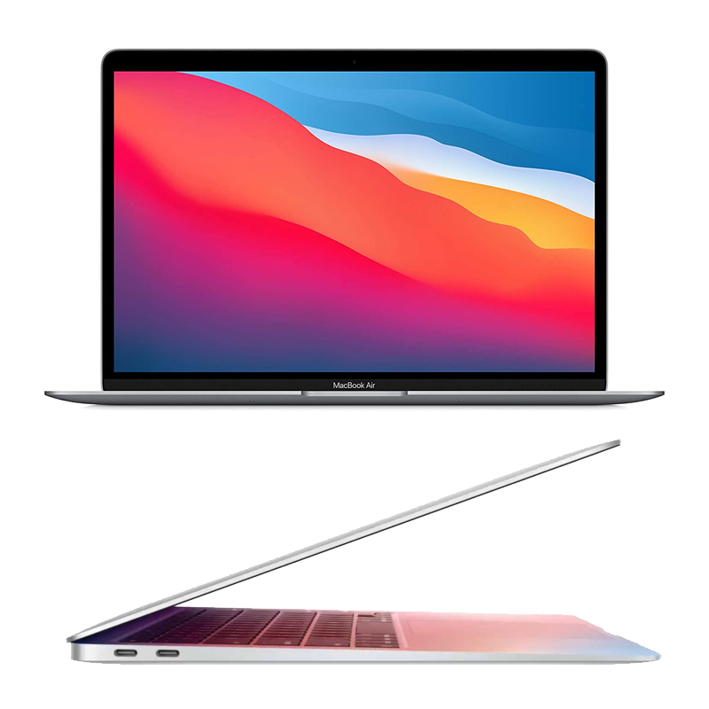 Macbook Air M1 8/256GB – Cell-Mundo