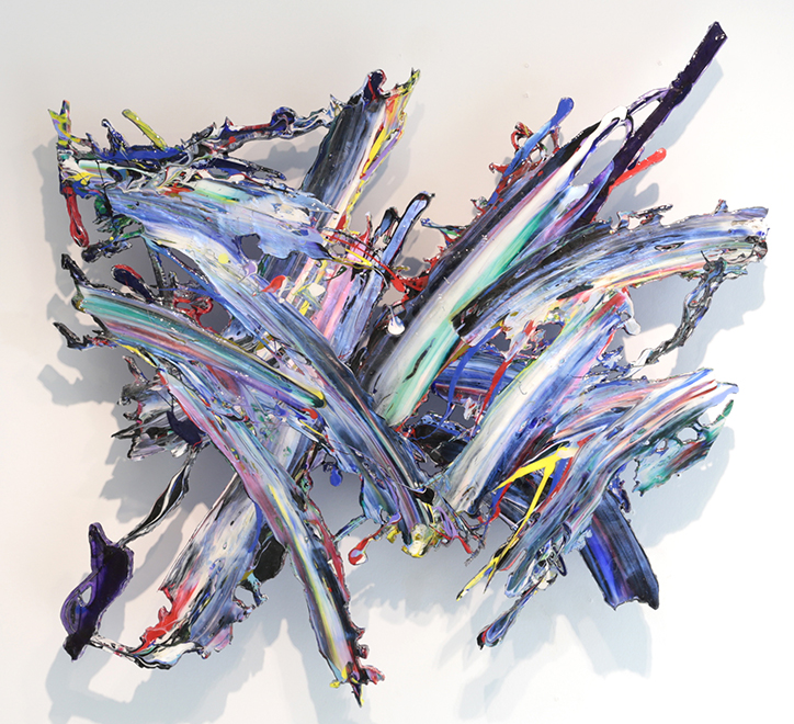 山口 歴 Meguru Yamaguchi OUT OF BOUNDS No.23 | ONLINE STORE