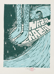 トーマス・キャンベル THOMAS CAMPBELL | Introducting Artists