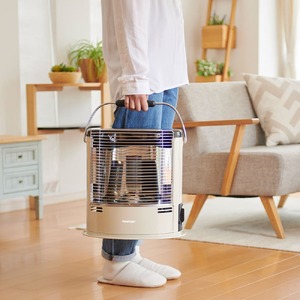 イワタニ カセットガスストーブ ハイパワー デカ暖II CB-STV-DKD2