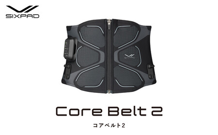 SIXPAD Core Belt 2【Lサイズ】 | 愛知県名古屋市 | ふるさと納税