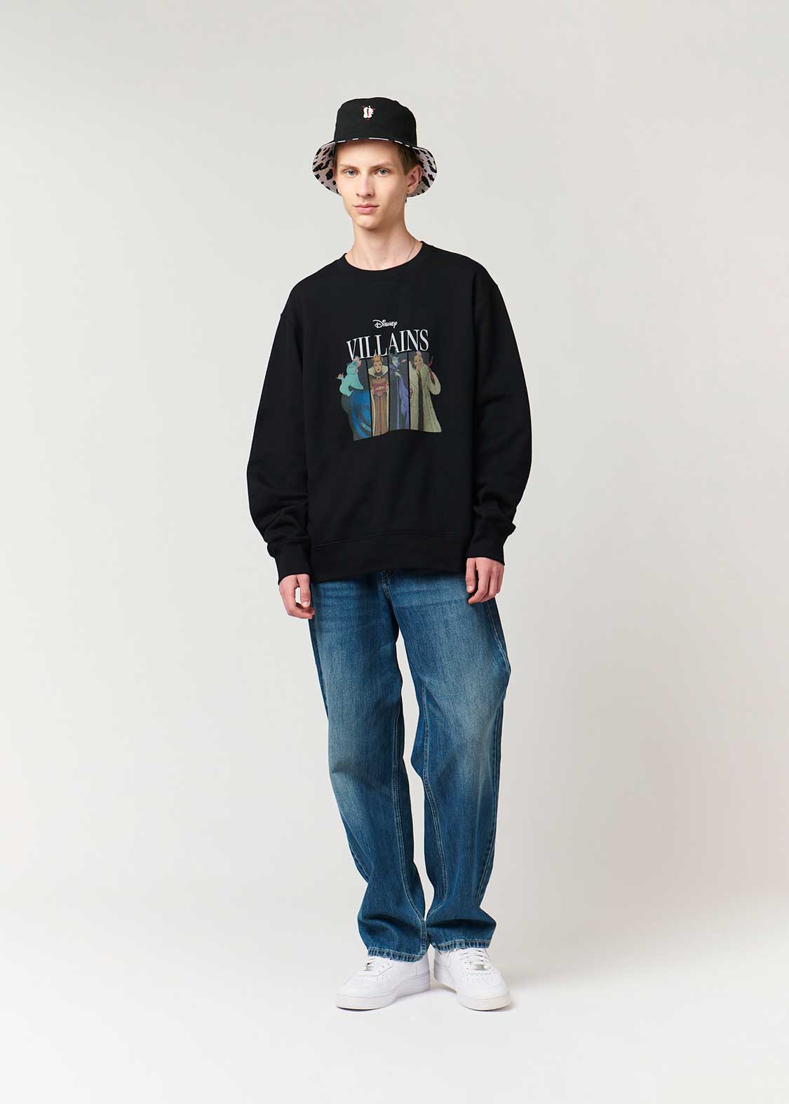 魅惑｜スウェット｜ユニセックス｜グラニフ(graniph)公式オンラインストア