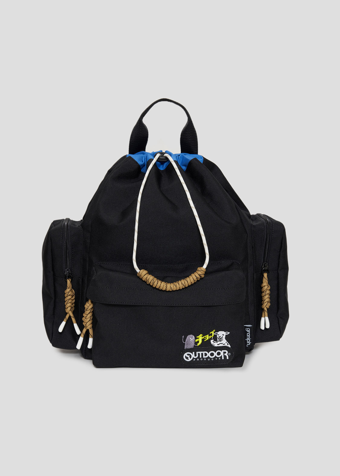 ラムチョップ&ビューティフルシャドー15thアニバーサリー(OUTDOOR