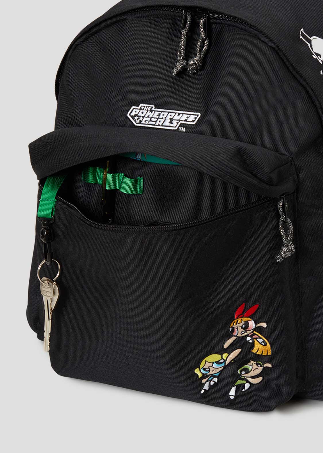 スーパーヒロイン｜バックパック｜ユニセックス｜グラニフ(graniph