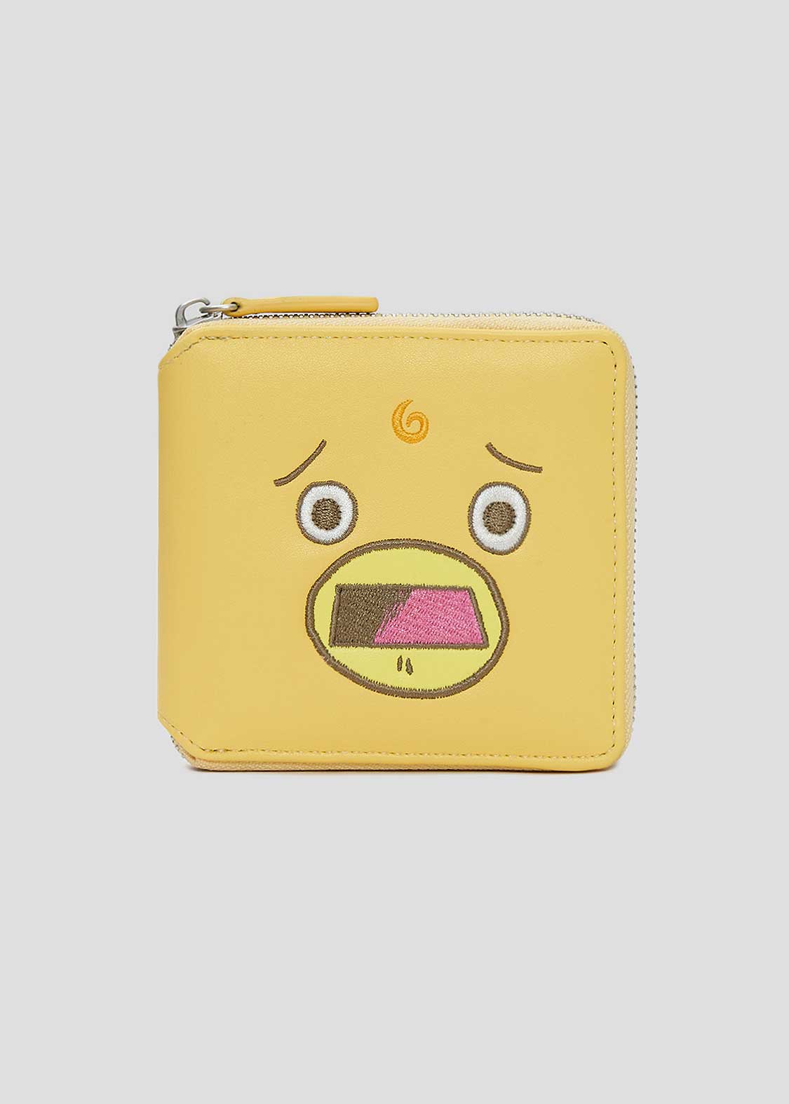 キャンチョメ｜ジップウォレット｜ユニセックス｜グラニフ(graniph