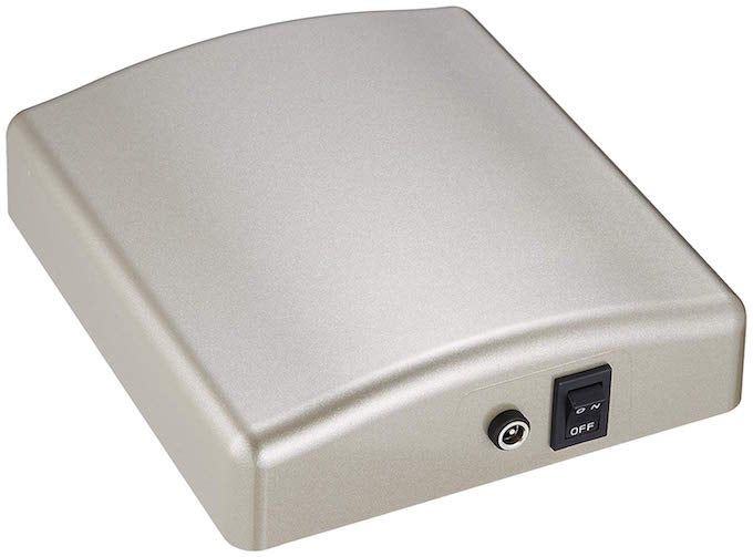 ACORSTIC REVIVE】 RR-77 音質改善装置 ACOUSTIC REVIVE 超低周波発生