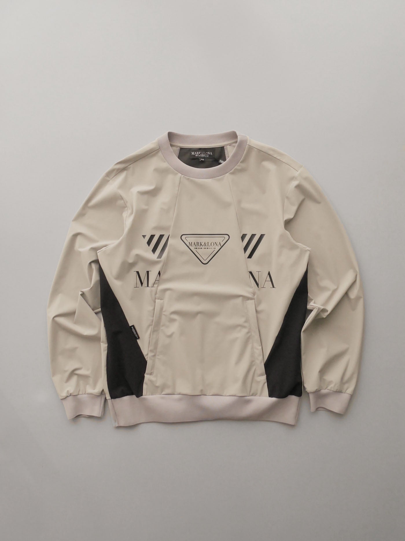 MARK&LONA MEN マーク&ロナ メンズ 正規取り扱い店 ADVANTAGE