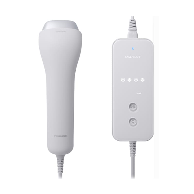 パナソニック(Panasonic)・脱毛器・光美容器のレンタル・サブスク