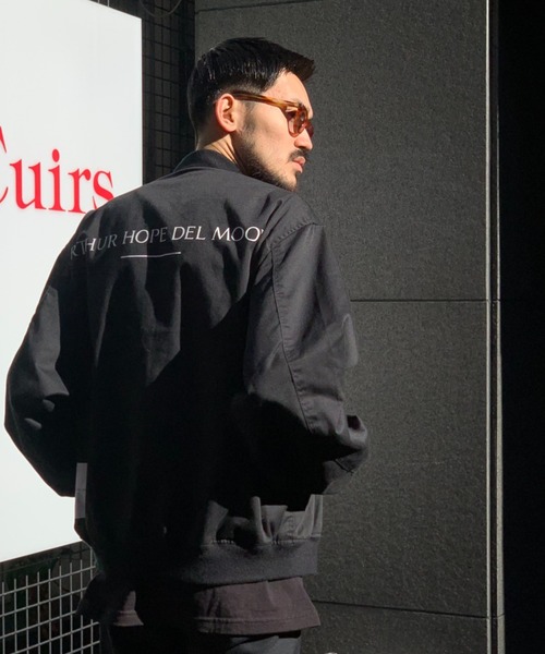 GARDEN TOKYO（ガーデントウキョウ）の「ARTHUR HOPE DEL MOON