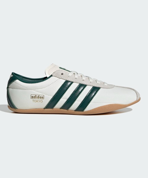 セール】トーキョー Tokyo ローカットスニーカー / アディダス