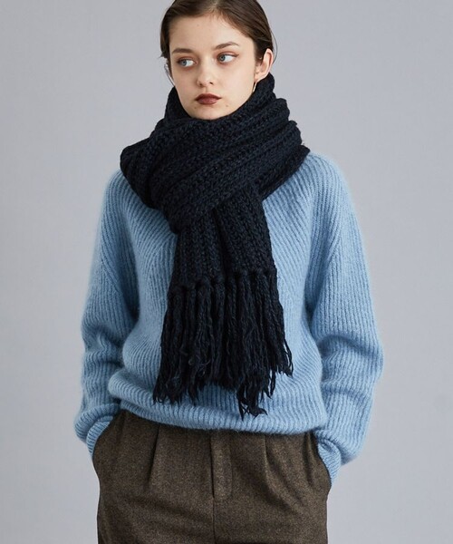 BATONER（バトナー）｜マフラー一覧 - WEAR