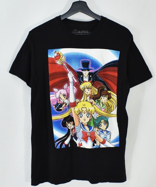 VINTAGE（ヴィンテージ）の「【ヴィンテージ古着】美少女戦士