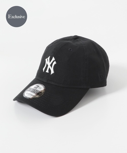 別注』New Era×DOORS 920CS（キャップ）｜NEW ERA（ニューエラ）の