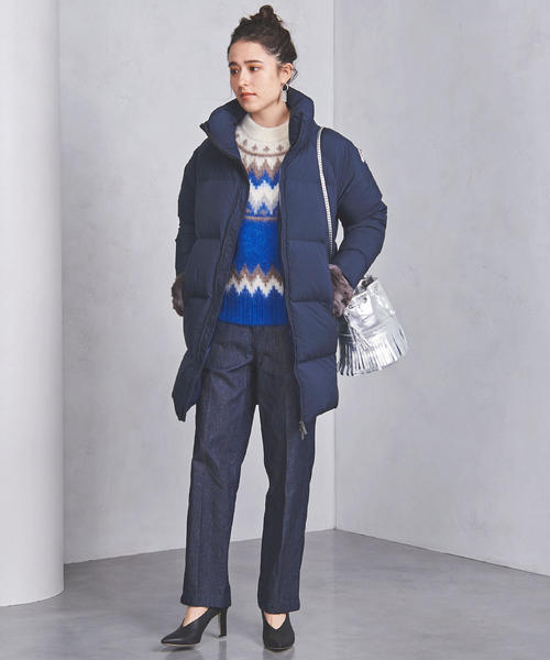 UNITED ARROWS（ユナイテッドアローズ）の「＜PYRENEX（ピレネックス