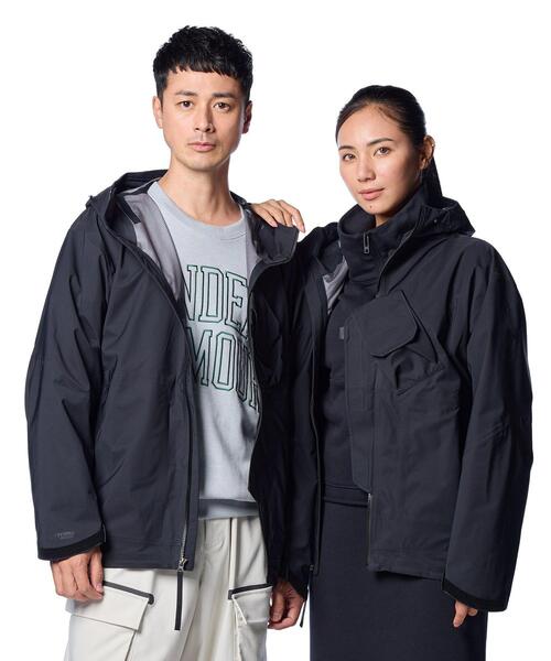 セール】UAシティ ジャケット（ライフスタイル/メンズ/レディース