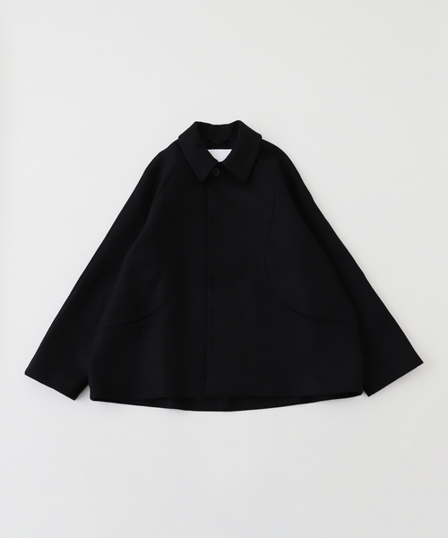 セール】SAGE NATION / セイジネーション TAKESHI JACKET / S030