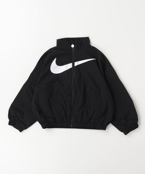 NIKE/ナイキ キッズ ジャケット NY 36L875-023（ナイロンジャケット