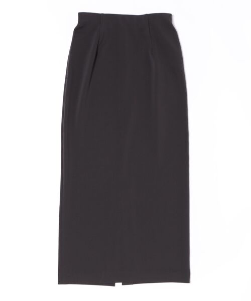 ダブルクロスタイトスカート（スカート）｜CADUNE（カデュネ）の