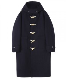 MUSINSA｜ムシンサのダッフルコート通販 - ZOZOTOWN