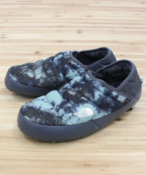 THE NORTH FACE（ザノースフェイス）の「サーモボール トラクション