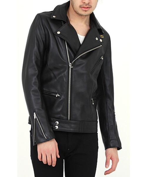 HYSTERIC GLAMOUR（ヒステリックグラマー）の「Lewis Leathers