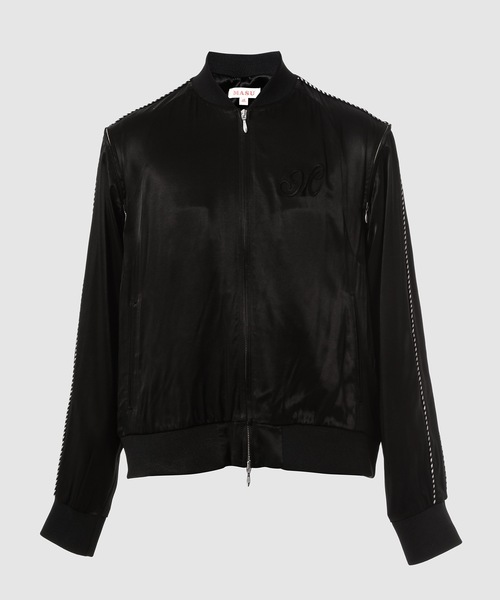 MASU（エムエーエスユー）の「SUKA JACKET（スカジャン）」 - WEAR