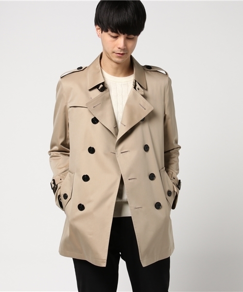 BLACK LABEL CRESTBRIDGE（ブラックレーベル・クレストブリッジ）の