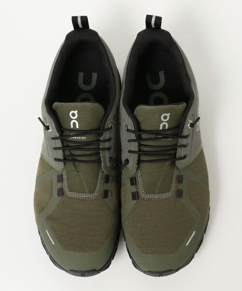 On（オン）の「On / Cloud 5 Waterproof（スニーカー）」 - WEAR