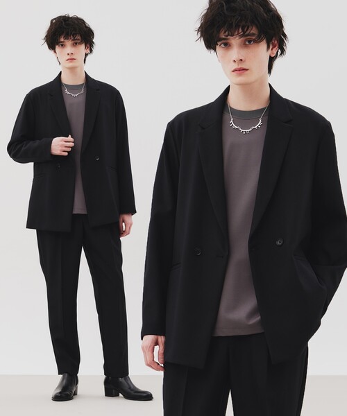 アソートセットアップ（セットアップ）｜tk.TAKEO KIKUCHI（ティーケー