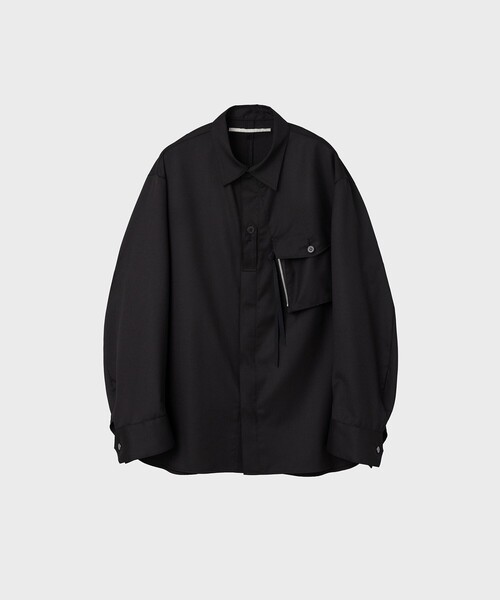 TAMME/タム】〈別注〉 SHIRT（シャツ/ブラウス）｜Tamme（タム）の