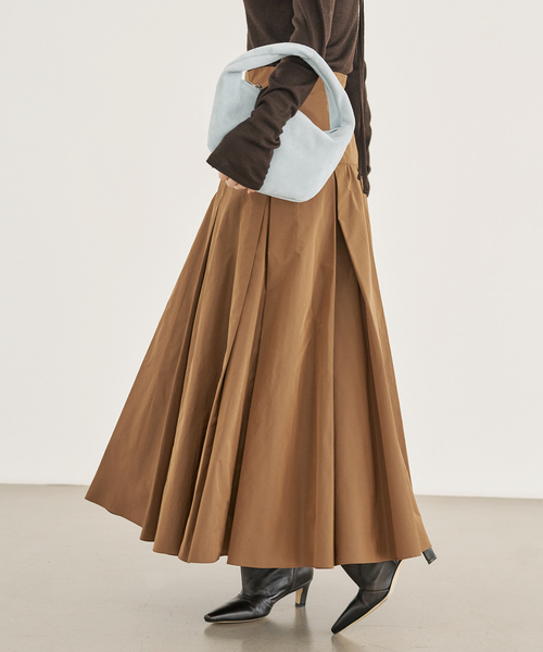 IENA LA BOUCLE（イエナラブークル）の「IENA LA BOUCLE ポリエステル