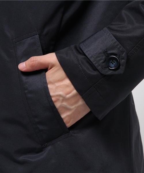 SHIPS（シップス）の「MARCEL LASSANCE(マルセルラサンス): コットン