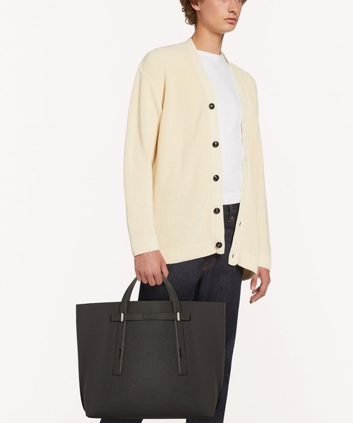 MAN GIOVE L CASUAL TOTE（トートバッグ）｜FURLA（フルラ）の