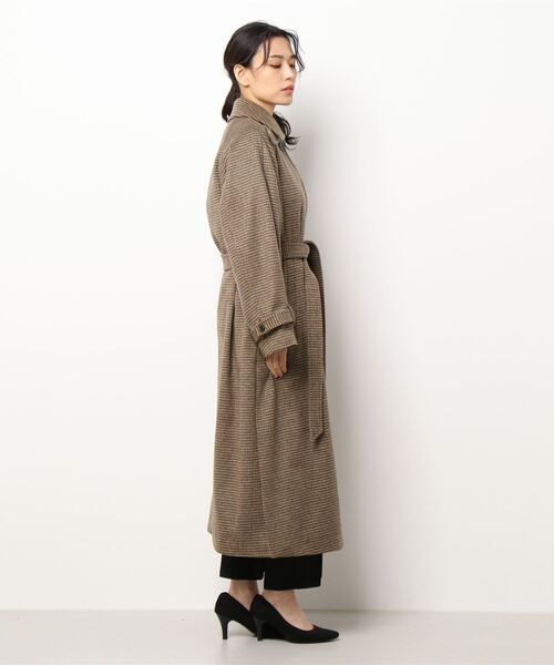 PUBLIC TOKYO（パブリックトウキョウ）の「ガンクラチェックステン