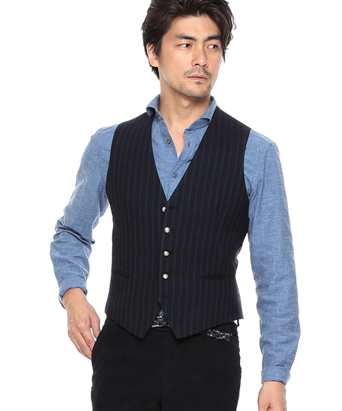 BRILLA per il gusto（ブリッラペルイルグースト）の「TAGLIATORE