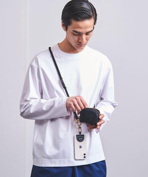 UNITED ARROWS（ユナイテッドアローズ）の「【別注】＜YOSEMITE STRAP