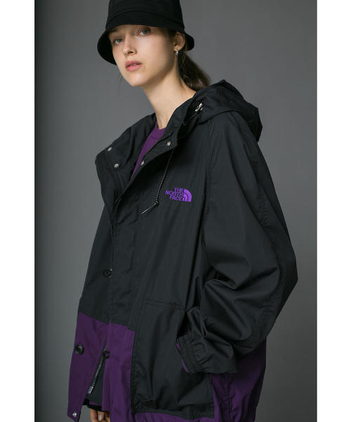 THE NORTH FACE PURPLE LABEL（ザ ノースフェイス パープルレーベル