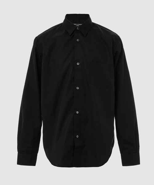 COMME des GARCONS HOMME（コム デ ギャルソン・オム）の「コットン