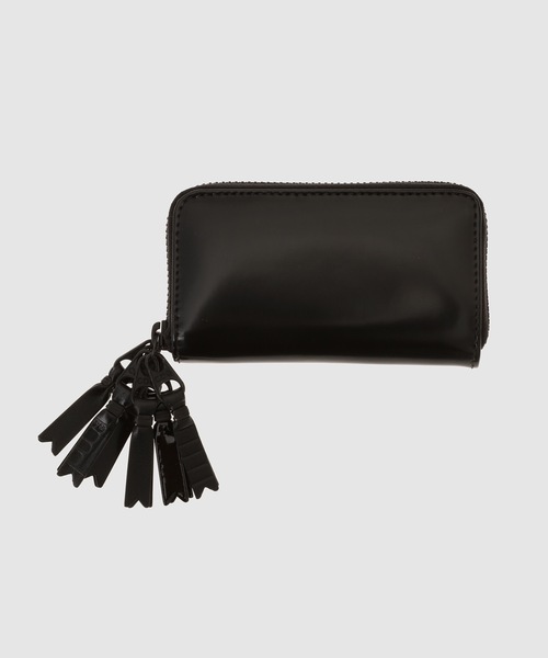 ZIPPER MEDLEY (8Z-M104-051)（財布）｜Wallet COMME des GARCONS