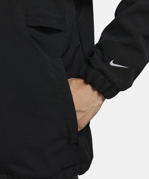 NIKE（ナイキ）の「ナイキ Therma-FIT アンスクリプテッド メンズ