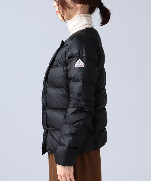 Demi-Luxe BEAMS（デミルクス ビームス）の「PYRENEX / CANNES ノー