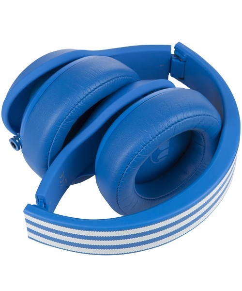 adidas（アディダス）の「アディダス×モンスター コラボ ヘッドフォン