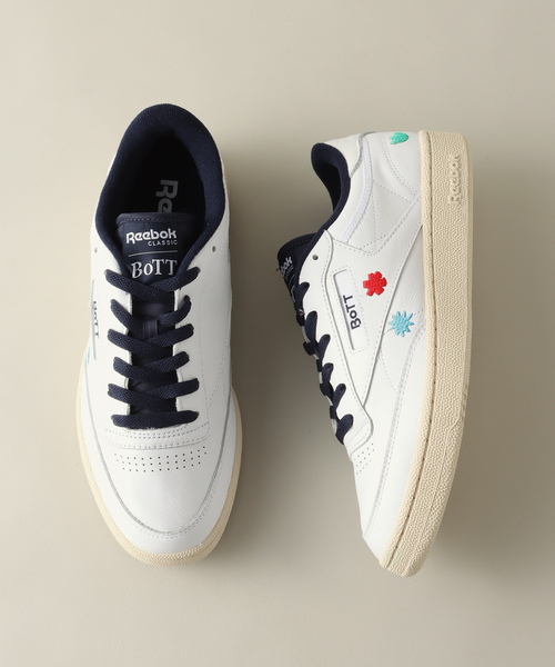 Reebok（リーボック）の「【BOTT × REEBOK / ボット × リーボック