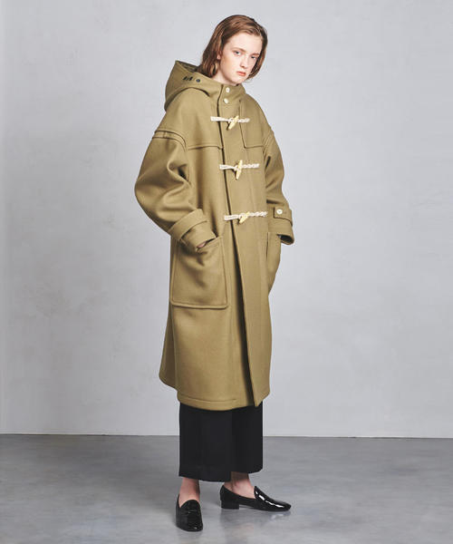 UNITED ARROWS（ユナイテッドアローズ）の「＜HYKE（ハイク）＞ロング