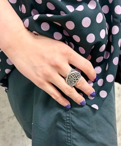 BILL WALL LEATHER（ビルウォールレザー）の「【EXCLUSIVE】Tribal